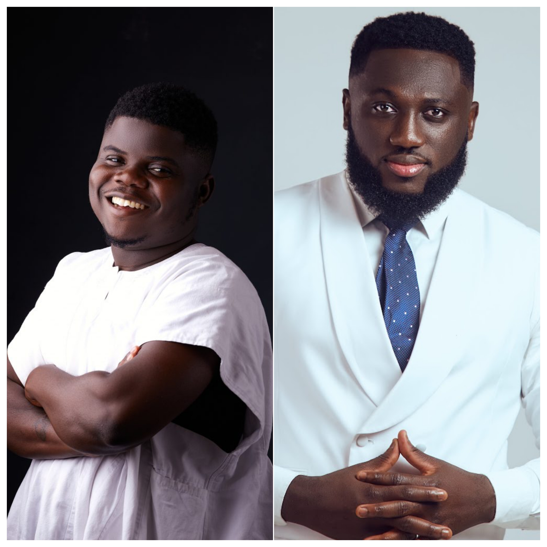 Wode Maya Eulogizes MOG Music for His Spirit-Filled Worship Songs