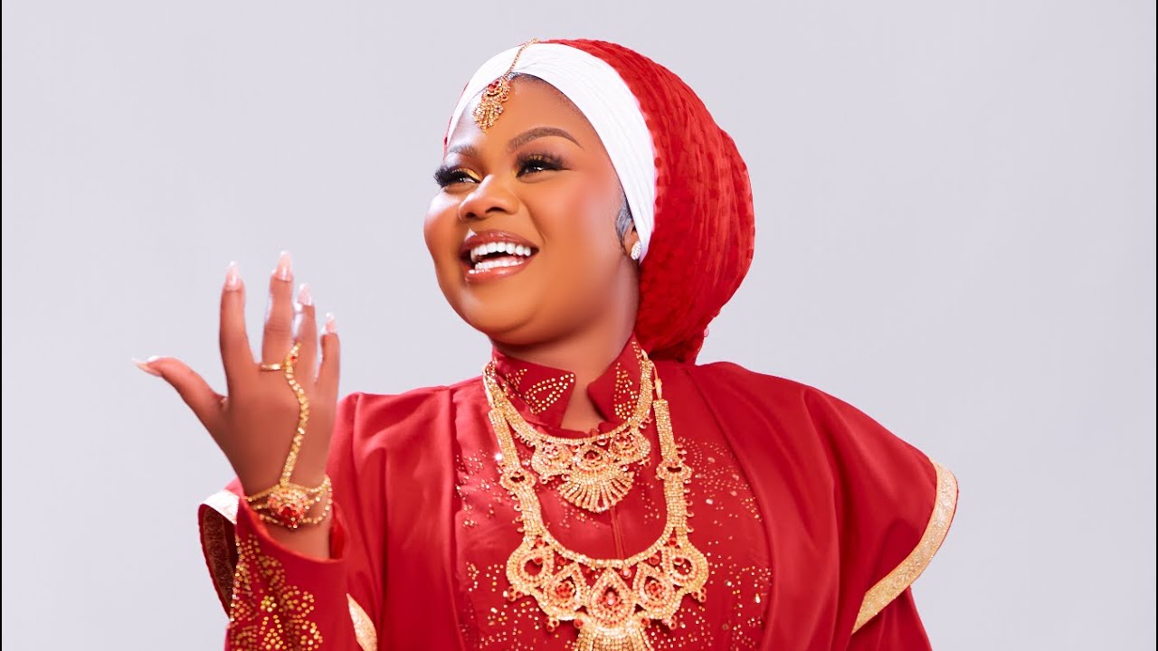 Empress Gifty Clears the Air on GH₵50,000 Performance Fee Controversy