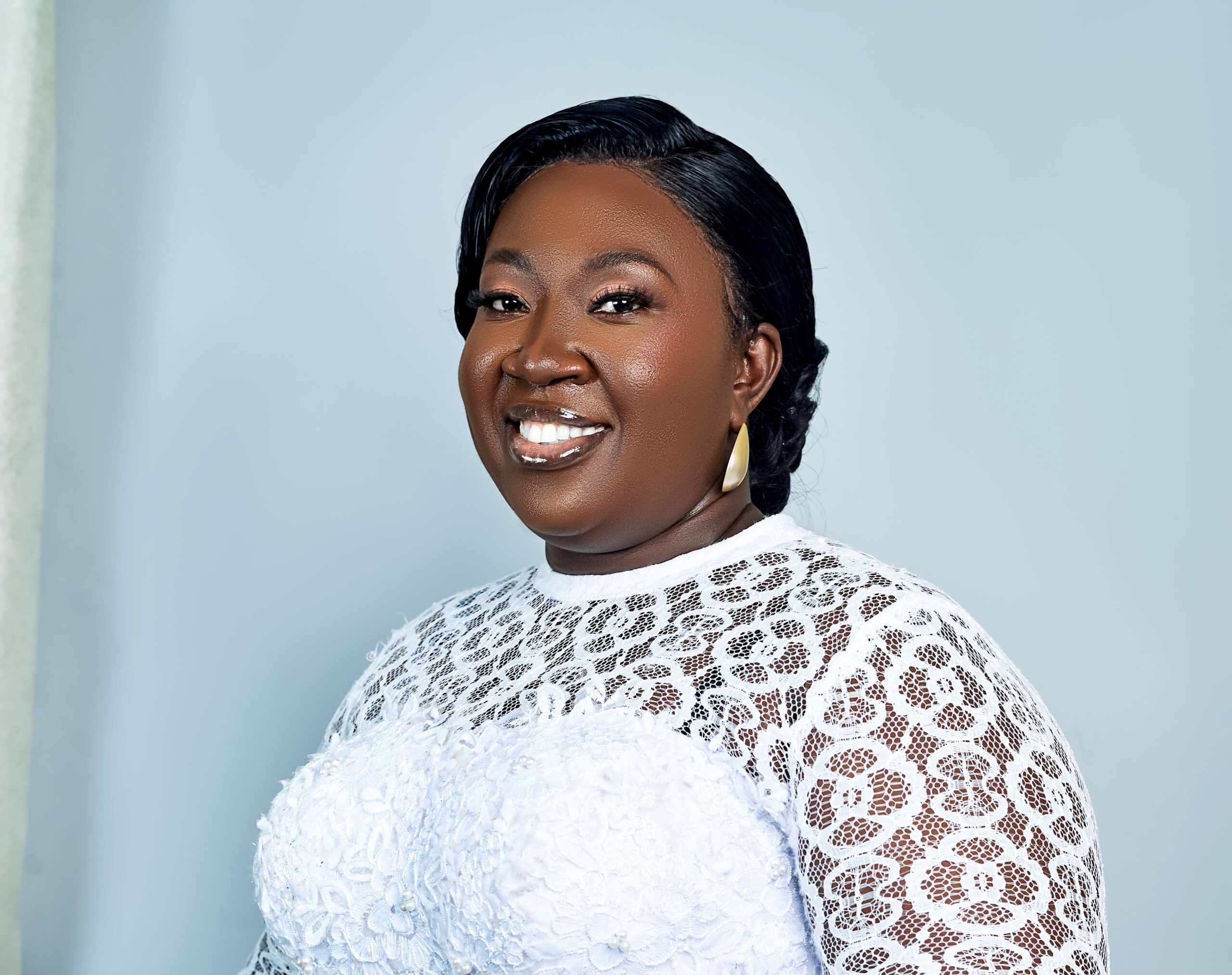Maame Kate To Host Utter Praise 2025 at True Christian Bible Church