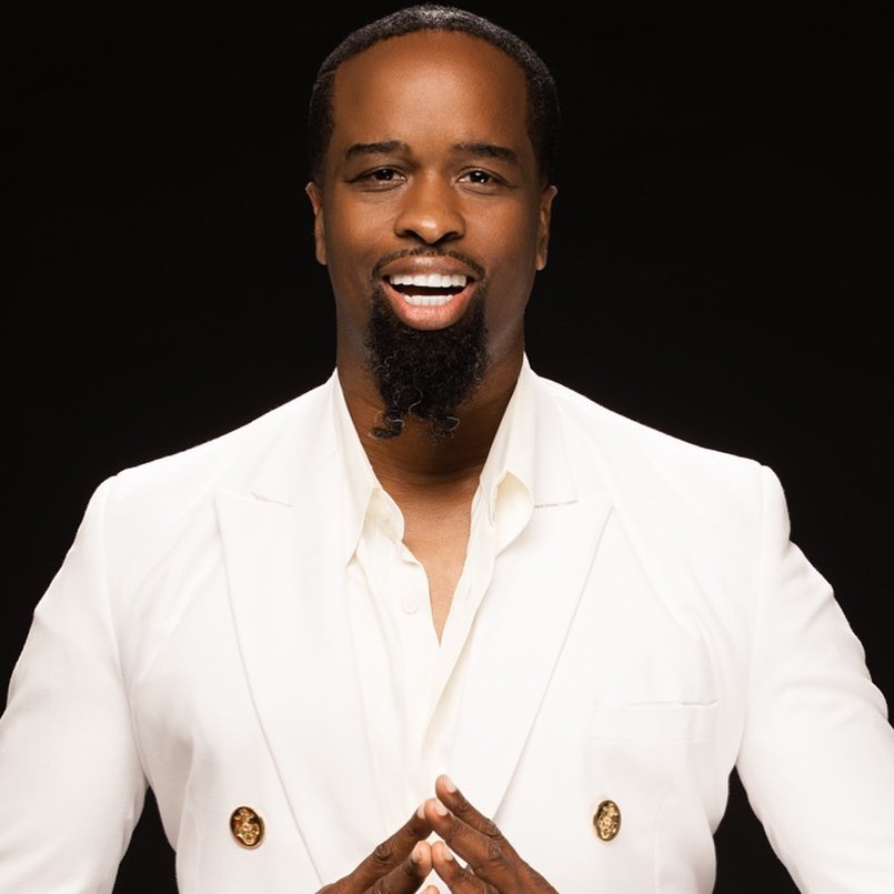Michael Stuckey Encourages Ghanaian Gospel Artists to Keep Building Unity