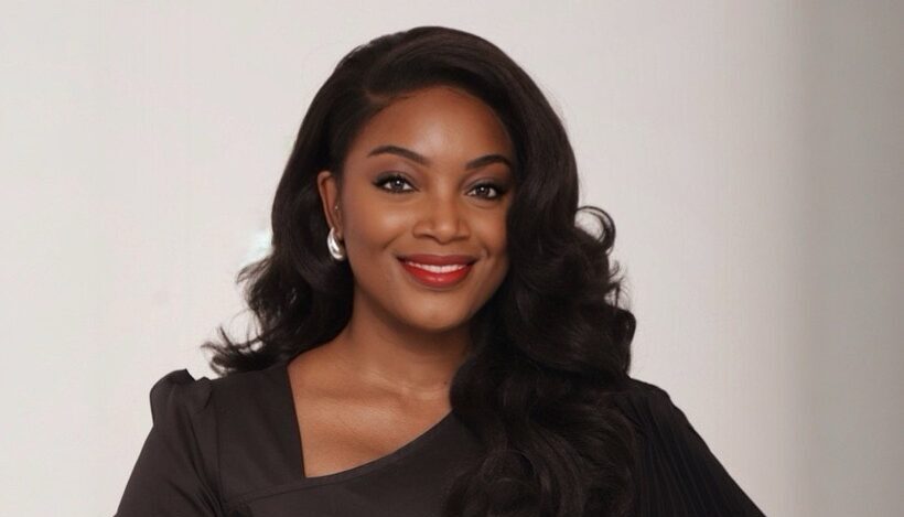 Lydia Kabs Releases “Holy” — A Deep Call to Reverence and Worship